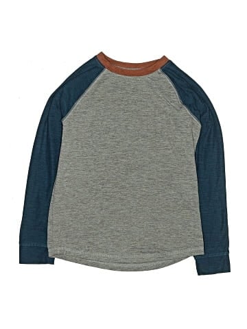 Rumi + Ryder 3/4 Sleeve T-Shirt (view 1)