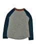 Rumi + Ryder Gray 3/4 Sleeve T-Shirt Size 6 - 7 - photo 1