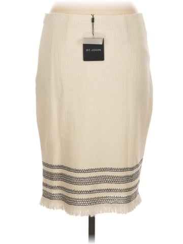 St. John Casual Skirt (view 2)