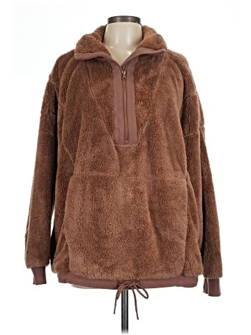 JoyLab Poncho (view 1)