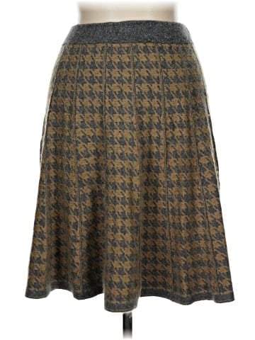 Dejavu Casual Skirt (view 1)