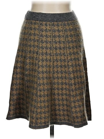 Dejavu Casual Skirt (view 2)