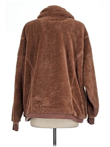 JoyLab Poncho (view 2)