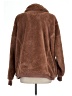 JoyLab 100% Polyester Brown Poncho Size XL - photo 2