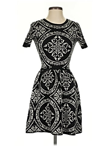 Romeo & Juliet Couture Cocktail Dress (view 1)