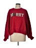 Judith March Red Pullover Sweater Size L - photo 1