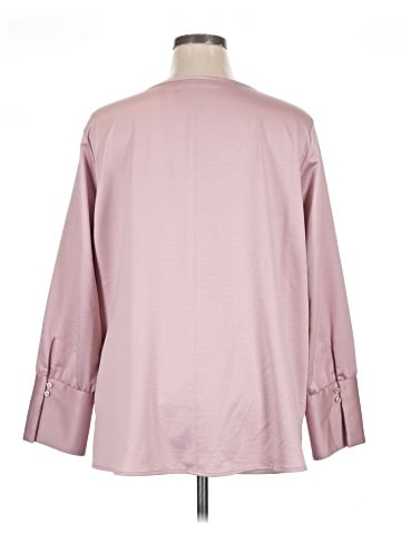 Sejour 3/4 Sleeve Blouse (view 2)