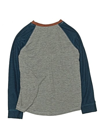 Rumi + Ryder 3/4 Sleeve T-Shirt (view 2)