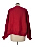 Judith March Red Pullover Sweater Size L - photo 2