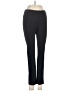 James Perse Solid Black Active Pants Size Med (2) - photo 1