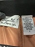 Kathie Lee 100% Polyester Black Casual Skirt Size 2 - photo 4