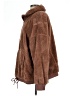 JoyLab 100% Polyester Brown Poncho Size XL - photo 5