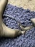 Racheal Blue Cardigan Size 2X - 3X - photo 7