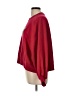 Judith March Red Pullover Sweater Size L - photo 5