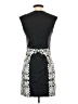 Tibi 100% Acetate Black Cocktail Dress Size 2 - photo 2