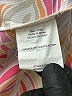 Secret Charm 100% Polyester Pink Short Sleeve Blouse Size M (estimated) - photo 7