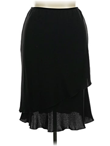 S.L. Fashions Formal Skirt (view 1)