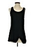 Soma Black Sleeveless Top Size S - photo 1