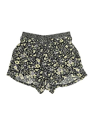 Vanilla Star Shorts (view 1)