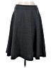 Boden Polka Dots Black Formal Skirt Size 4 - photo 1