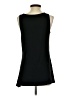 Soma Black Sleeveless Top Size S - photo 2