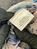 Katie May 100% Rayon Graphic Blue Cocktail Dress Size S - photo 7