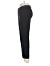 James Perse Solid Black Active Pants Size Med (2) - photo 5