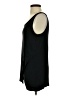 Soma Black Sleeveless Top Size S - photo 5