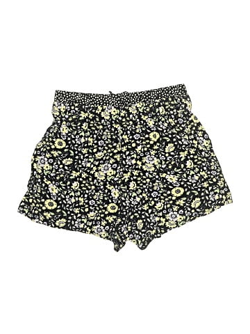 Vanilla Star Shorts (view 2)