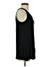 Soma Black Sleeveless Top Size S - photo 4
