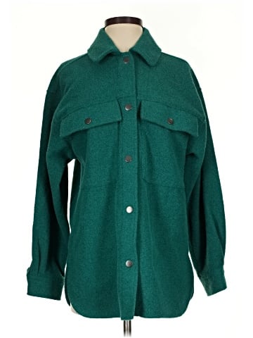 Wild Fable Coat (view 1)