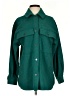Wild Fable Green Coat Size XS - photo 1