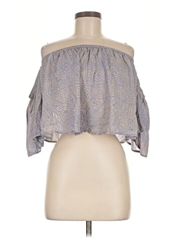 Tart Sleeveless Blouse (view 1)