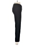 James Perse Solid Black Active Pants Size Med (2) - photo 4