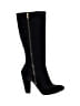 Steve Madden Black Boots Size 10 - photo 1