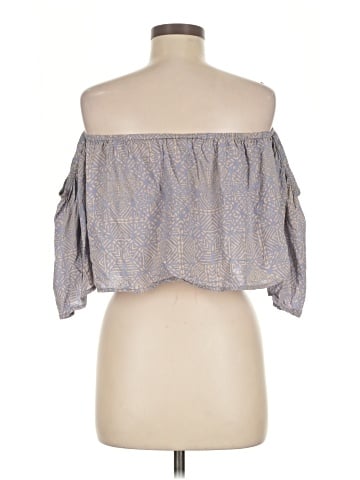 Tart Sleeveless Blouse (view 2)