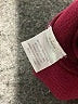 Indigo Rose Burgundy Pullover Sweater Size XL - photo 8