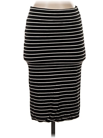 Ann Taylor LOFT Casual Skirt (view 1)