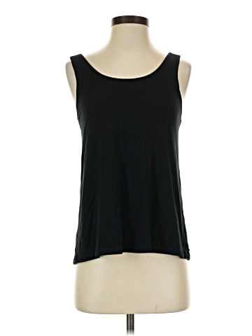 Soma Sleeveless T-Shirt (view 1)