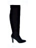 Impo Black Boots Size 9 1/2 - photo 1