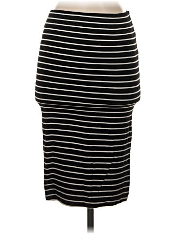 Ann Taylor LOFT Casual Skirt (view 2)