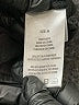 Wash Lab Black Denim Skirt Size 34 waist - photo 5