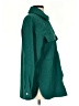 Wild Fable Green Coat Size XS - photo 4