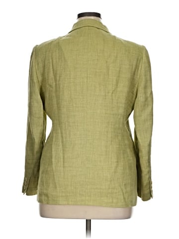 Lands' End Blazer (view 2)