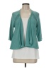 Lilla P Teal Cardigan Size Med - Lg - photo 1