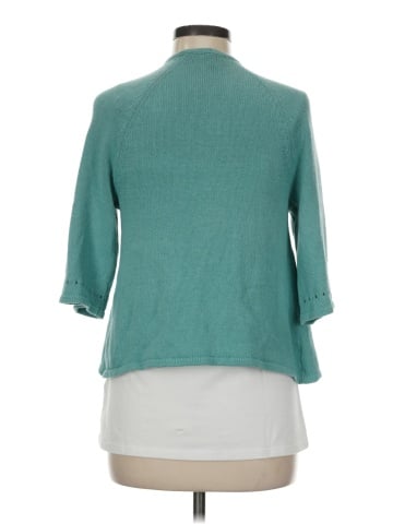 Lilla P Cardigan (view 2)