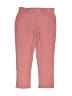 Peek... Solid Pink Casual Pants Size 2T - photo 2
