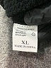 Unbranded Black Sweater Vest Size XL - photo 7
