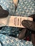 L.L.Bean 100% Cotton Teal 3/4 Sleeve Button-Down Shirt Size S - photo 7