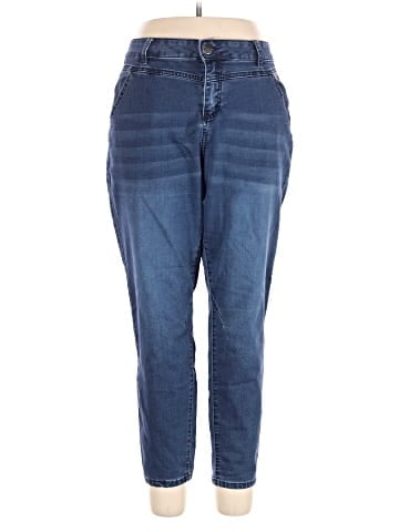 Evans Jeans (view 1)
